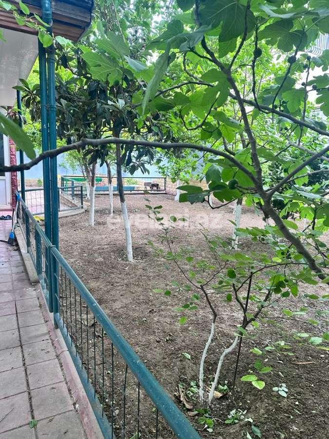 Satılır, həyət evi / bağ, 5 otaqlı, 109.98 m², Bakı, Səbail r, Badamdar q.