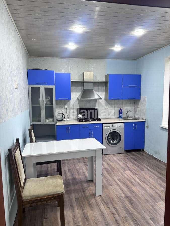 Satılır, həyət evi / bağ, 5 otaqlı, 109.98 m², Bakı, Səbail r, Badamdar q.