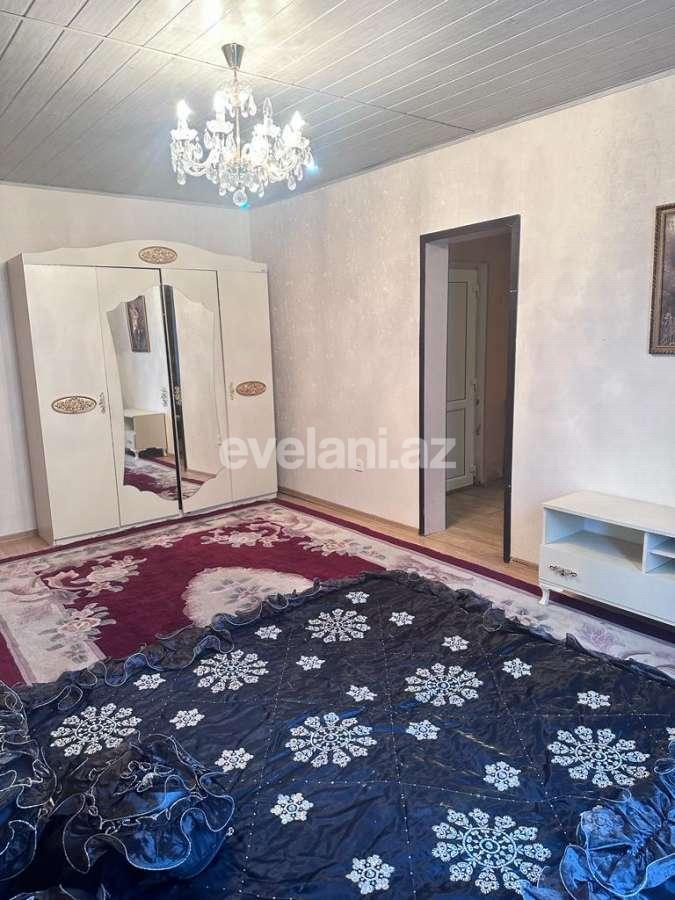 Satılır, həyət evi / bağ, 5 otaqlı, 109.98 m², Bakı, Səbail r, Badamdar q.