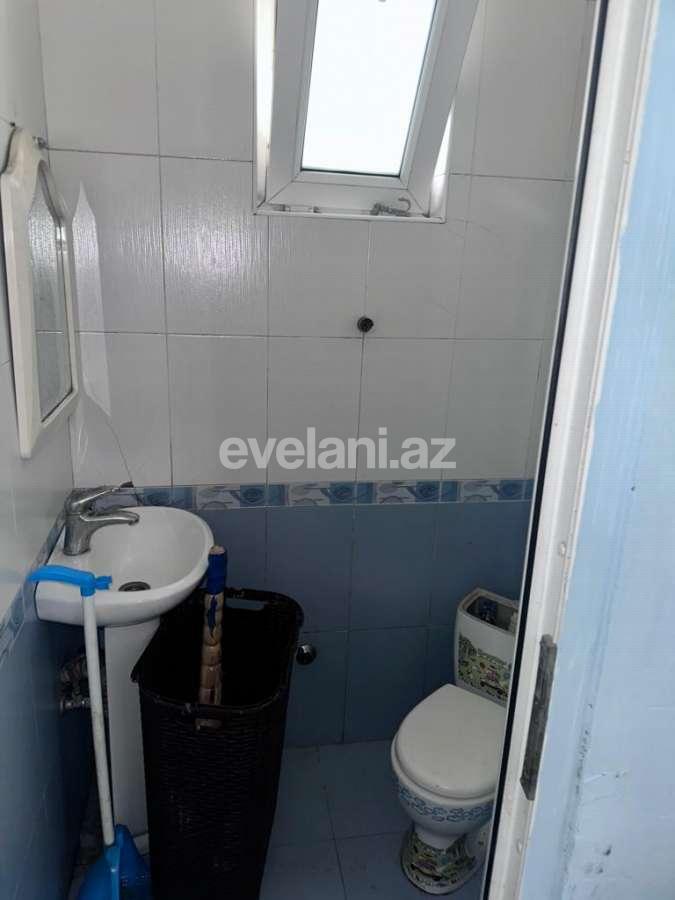 Satılır, həyət evi / bağ, 5 otaqlı, 109.98 m², Bakı, Səbail r, Badamdar q.