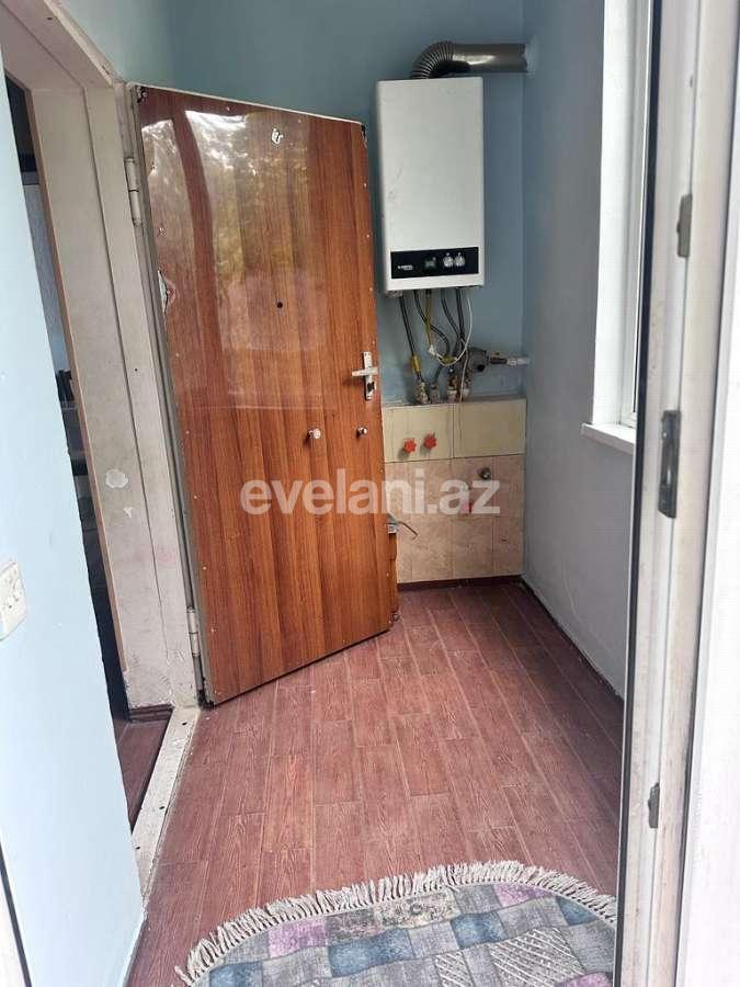 Satılır, həyət evi / bağ, 5 otaqlı, 109.98 m², Bakı, Səbail r, Badamdar q.