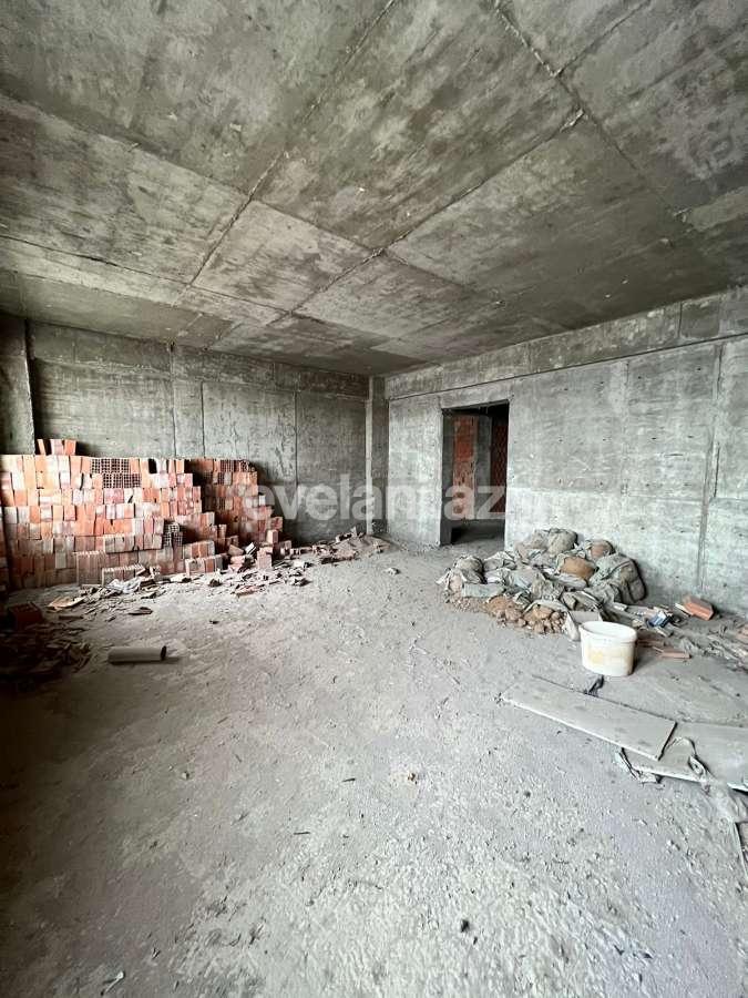 Satılır, yeni tikili, 4 otaqlı, 192 m², Bakı, Yasamal r, 20 yanvar m.