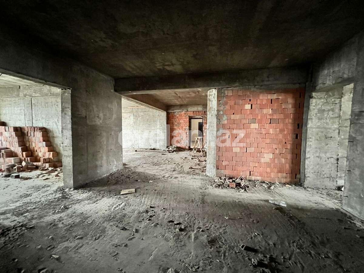 Satılır, yeni tikili, 4 otaqlı, 192 m², Bakı, Yasamal r, 20 yanvar m.