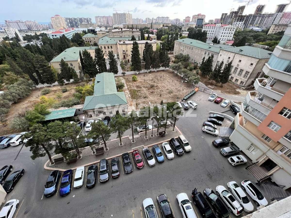 Satılır, yeni tikili, 4 otaqlı, 192 m², Bakı, Yasamal r, 20 yanvar m.