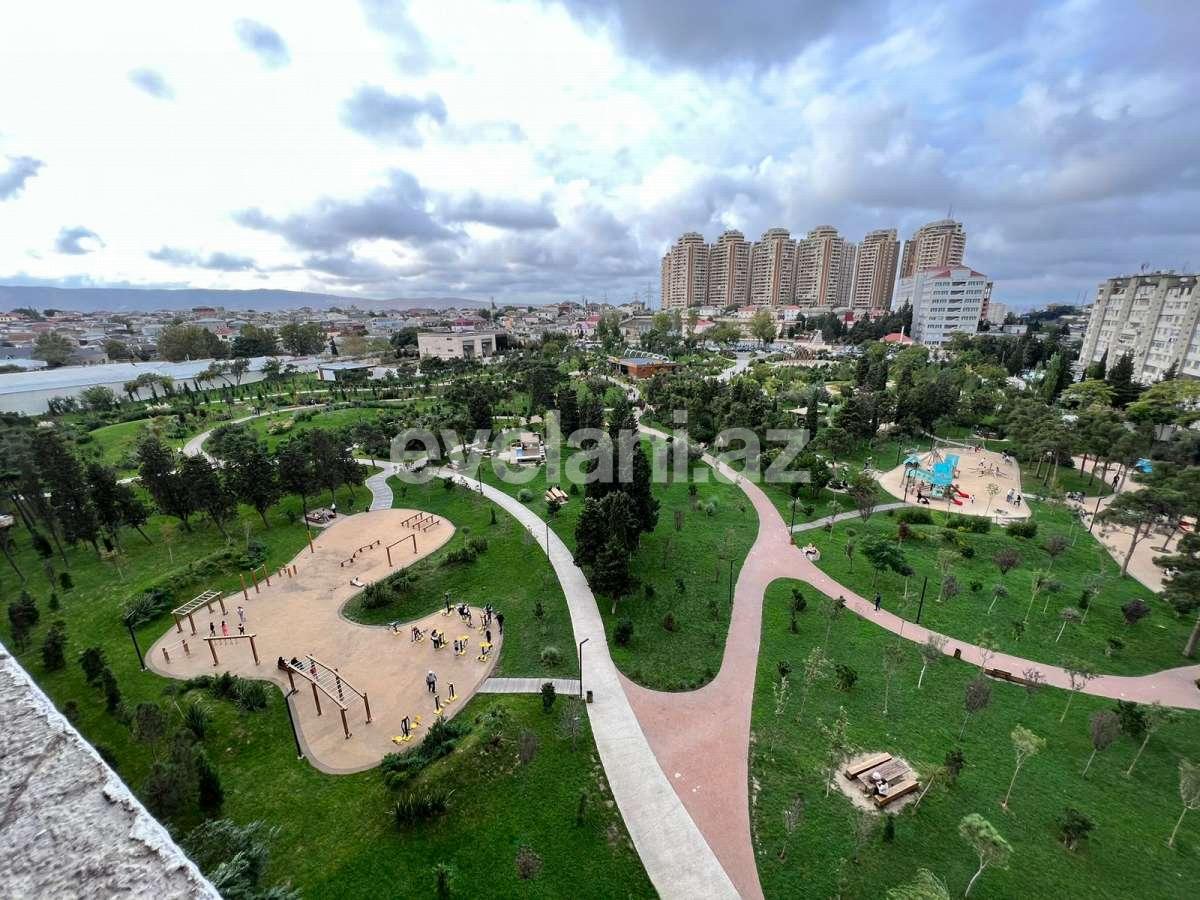 Satılır, yeni tikili, 4 otaqlı, 192 m², Bakı, Yasamal r, 20 yanvar m.