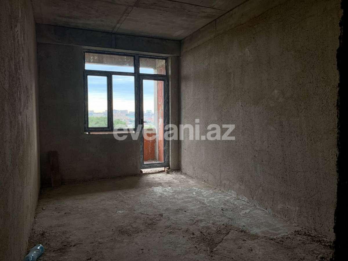 Satılır, yeni tikili, 1 otaqlı, 68 m², Bakı, Suraxanı r, Bülbülə q.