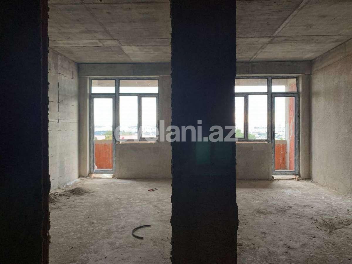 Satılır, yeni tikili, 1 otaqlı, 68 m², Bakı, Suraxanı r, Bülbülə q.