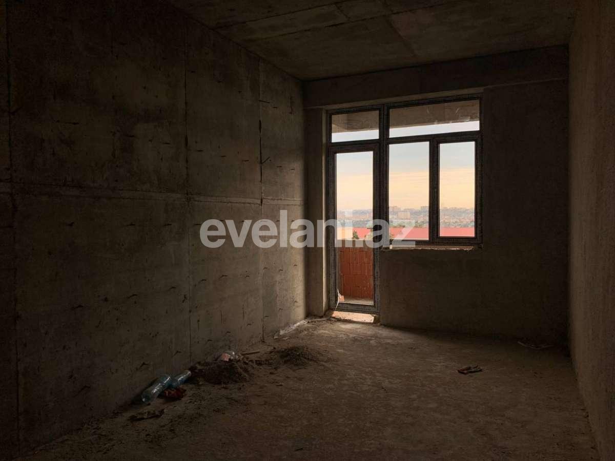 Satılır, yeni tikili, 1 otaqlı, 68 m², Bakı, Suraxanı r, Bülbülə q.