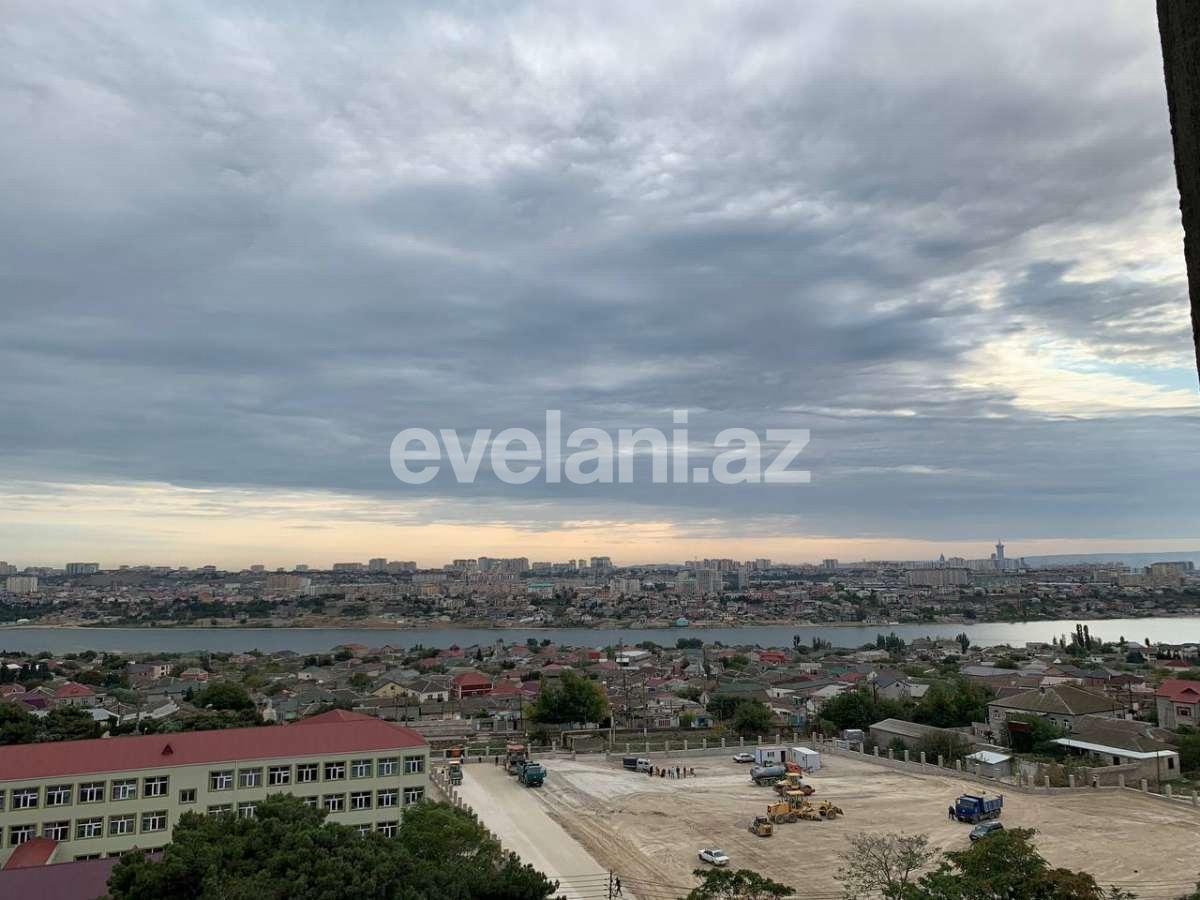 Продаётся, новостройка, 2-комнаты, 75 m², Баку, Сураханский r, Бюльбюля p.