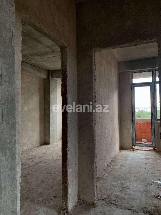 Продаётся, новостройка, 2-комнаты, 75 m², Баку, Сураханский r, Бюльбюля p.