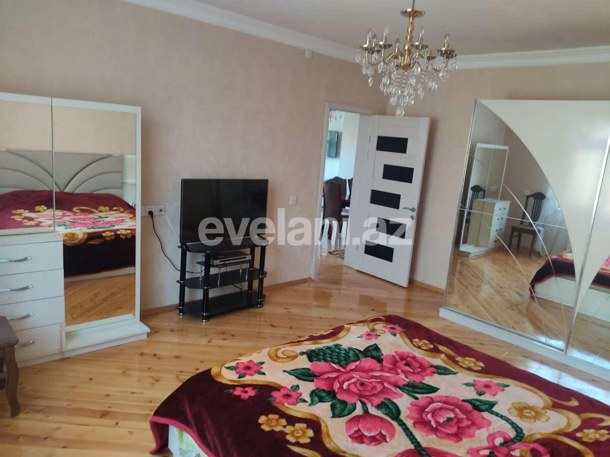 Продаётся, дом / дача, 5-комнаты, 165 m², Баку, Сабаильский r, Бадамдар p.