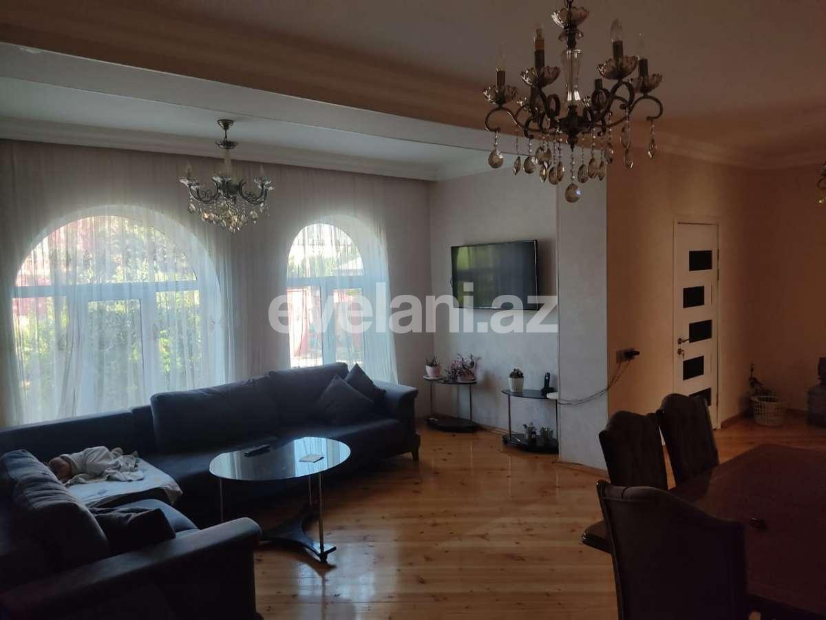Продаётся, дом / дача, 5-комнаты, 165 m², Баку, Сабаильский r, Бадамдар p.