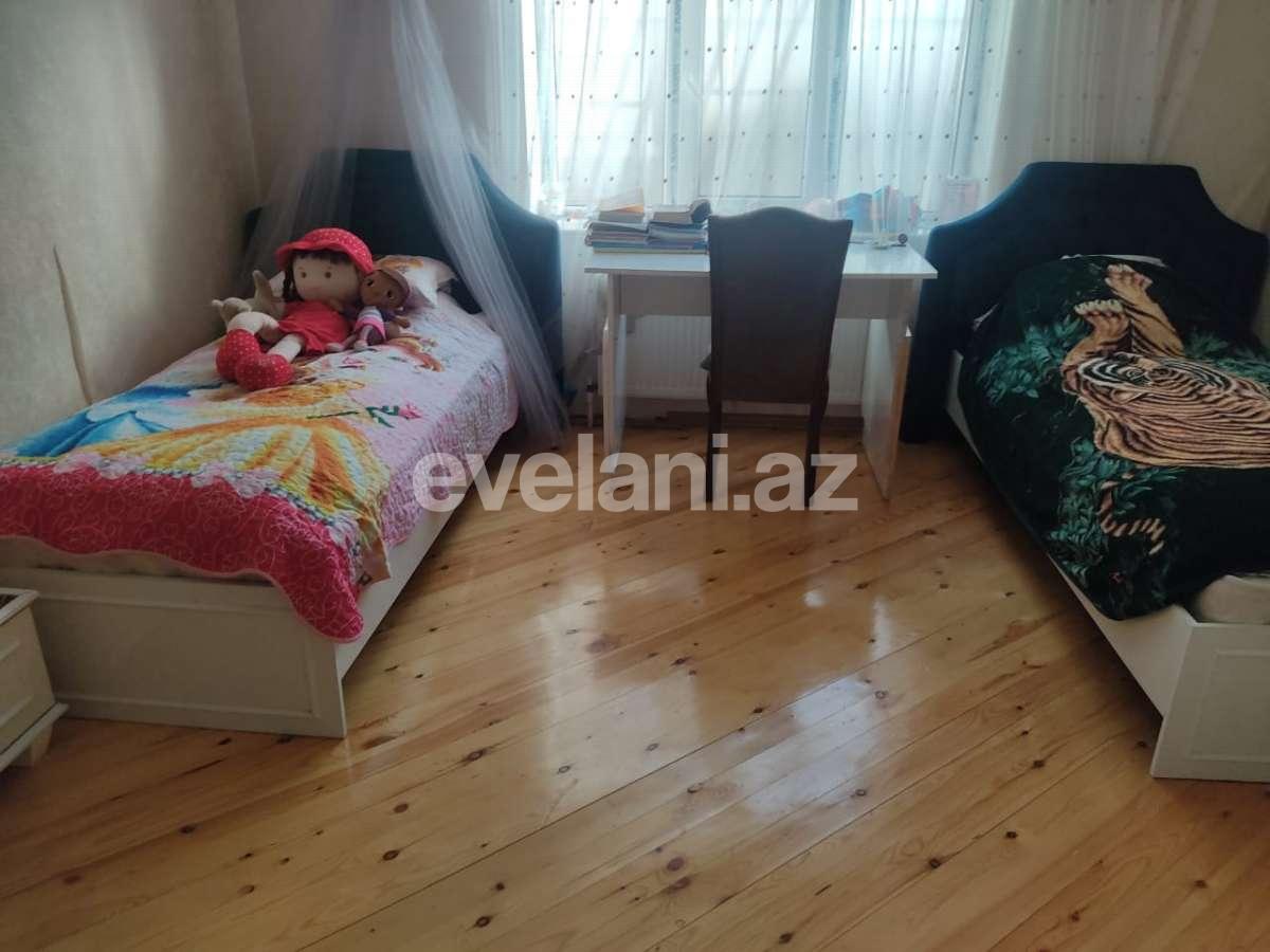 Продаётся, дом / дача, 5-комнаты, 165 m², Баку, Сабаильский r, Бадамдар p.