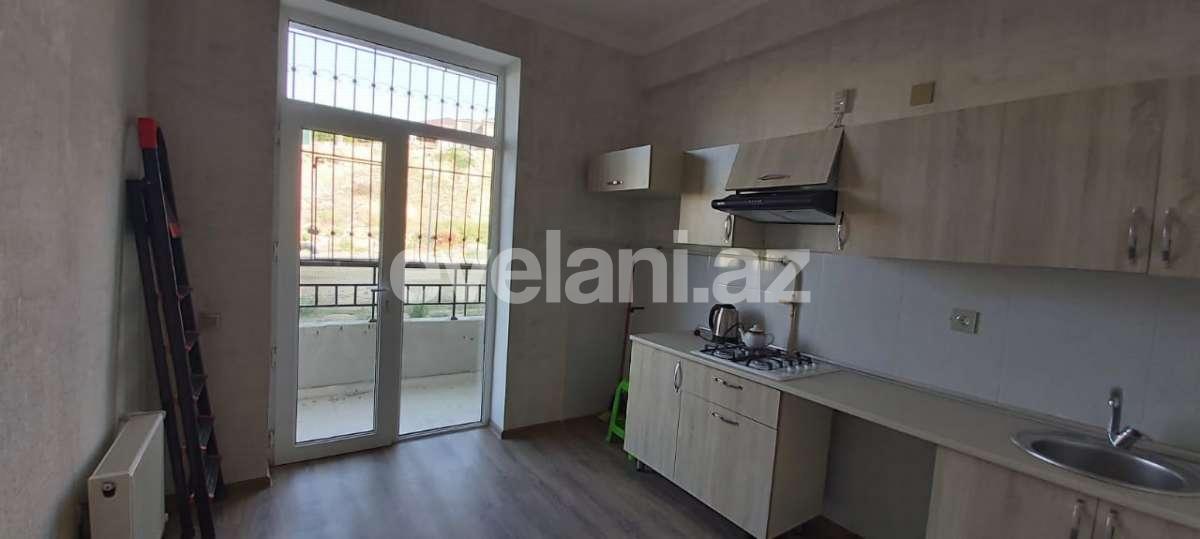 Rent, new building, 3 room, 85 m², Baku, Yasamal r, Inshaatchilar m.