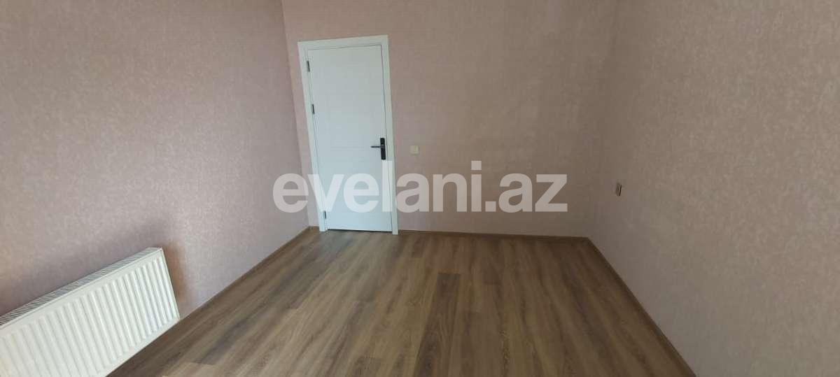 Rent, new building, 3 room, 85 m², Baku, Yasamal r, Inshaatchilar m.