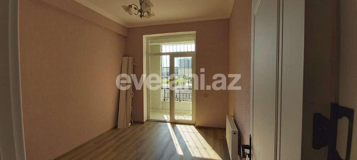 Rent, new building, 3 room, 85 m², Baku, Yasamal r, Inshaatchilar m.