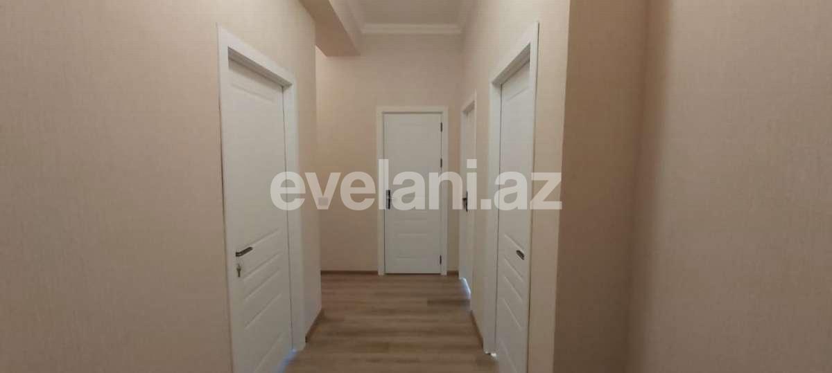 Rent, new building, 3 room, 85 m², Baku, Yasamal r, Inshaatchilar m.