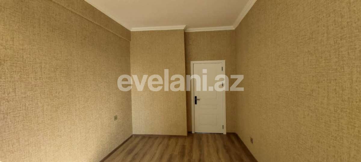 Rent, new building, 3 room, 85 m², Baku, Yasamal r, Inshaatchilar m.