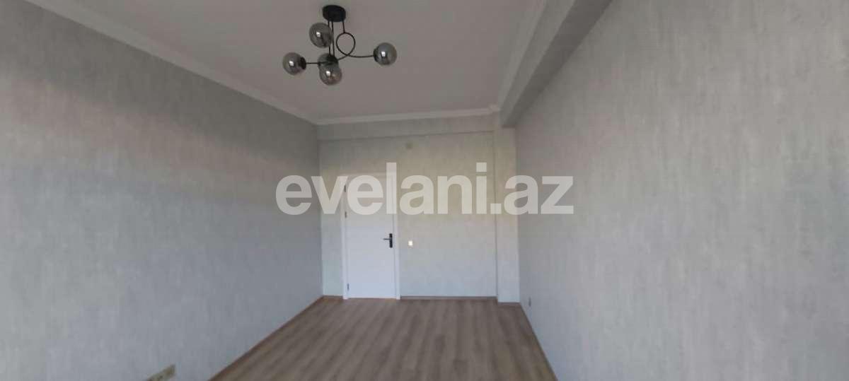 Rent, new building, 3 room, 85 m², Baku, Yasamal r, Inshaatchilar m.
