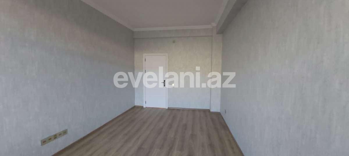 Rent, new building, 3 room, 85 m², Baku, Yasamal r, Inshaatchilar m.