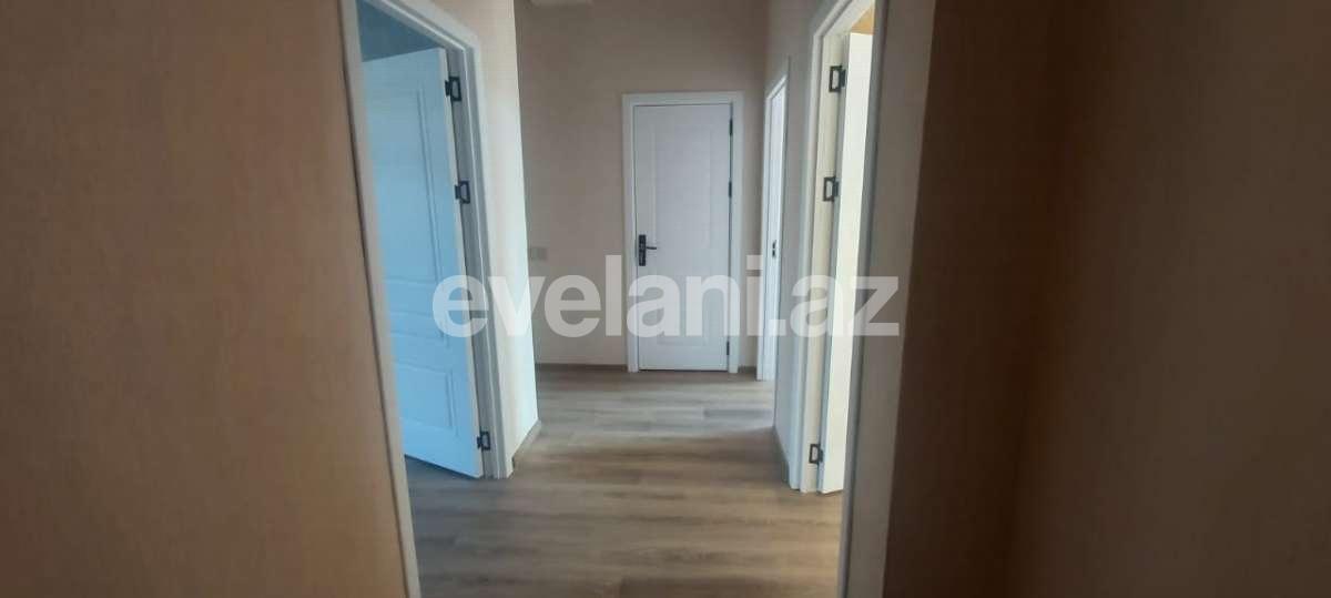 Rent, new building, 3 room, 85 m², Baku, Yasamal r, Inshaatchilar m.
