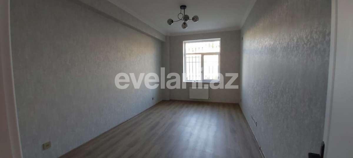 Rent, new building, 3 room, 85 m², Baku, Yasamal r, Inshaatchilar m.