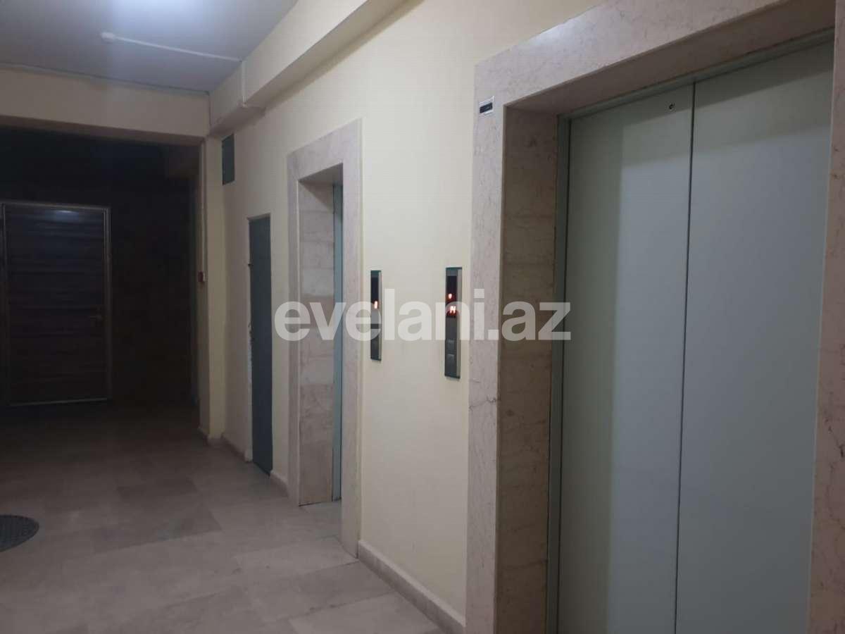Satılır, yeni tikili, 3 otaqlı, 180 m², Bakı, Nərimanov r, Nəriman Nərimanov m.