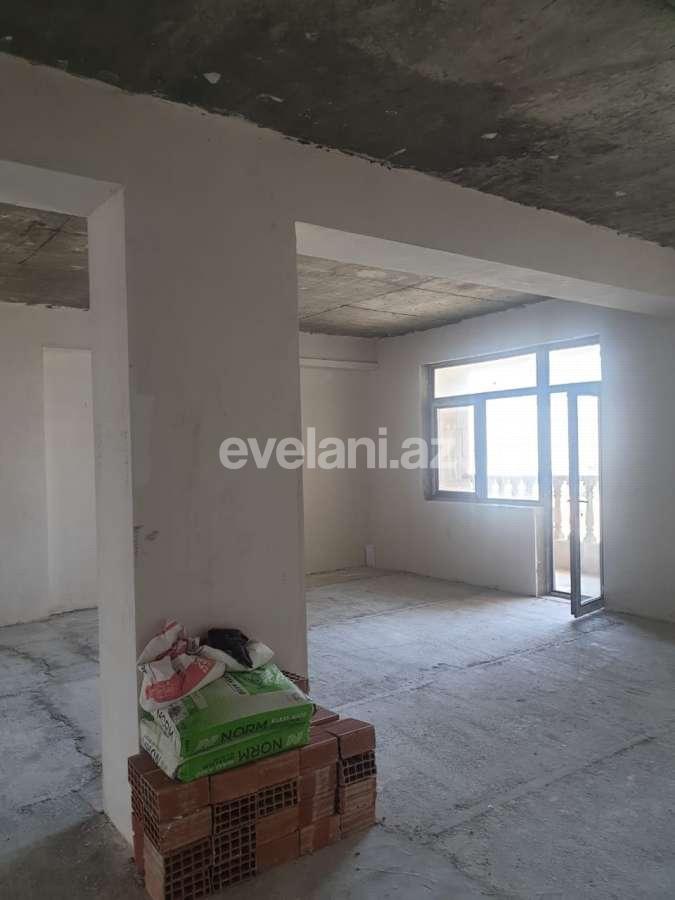 Satılır, yeni tikili, 3 otaqlı, 180 m², Bakı, Nərimanov r, Nəriman Nərimanov m.