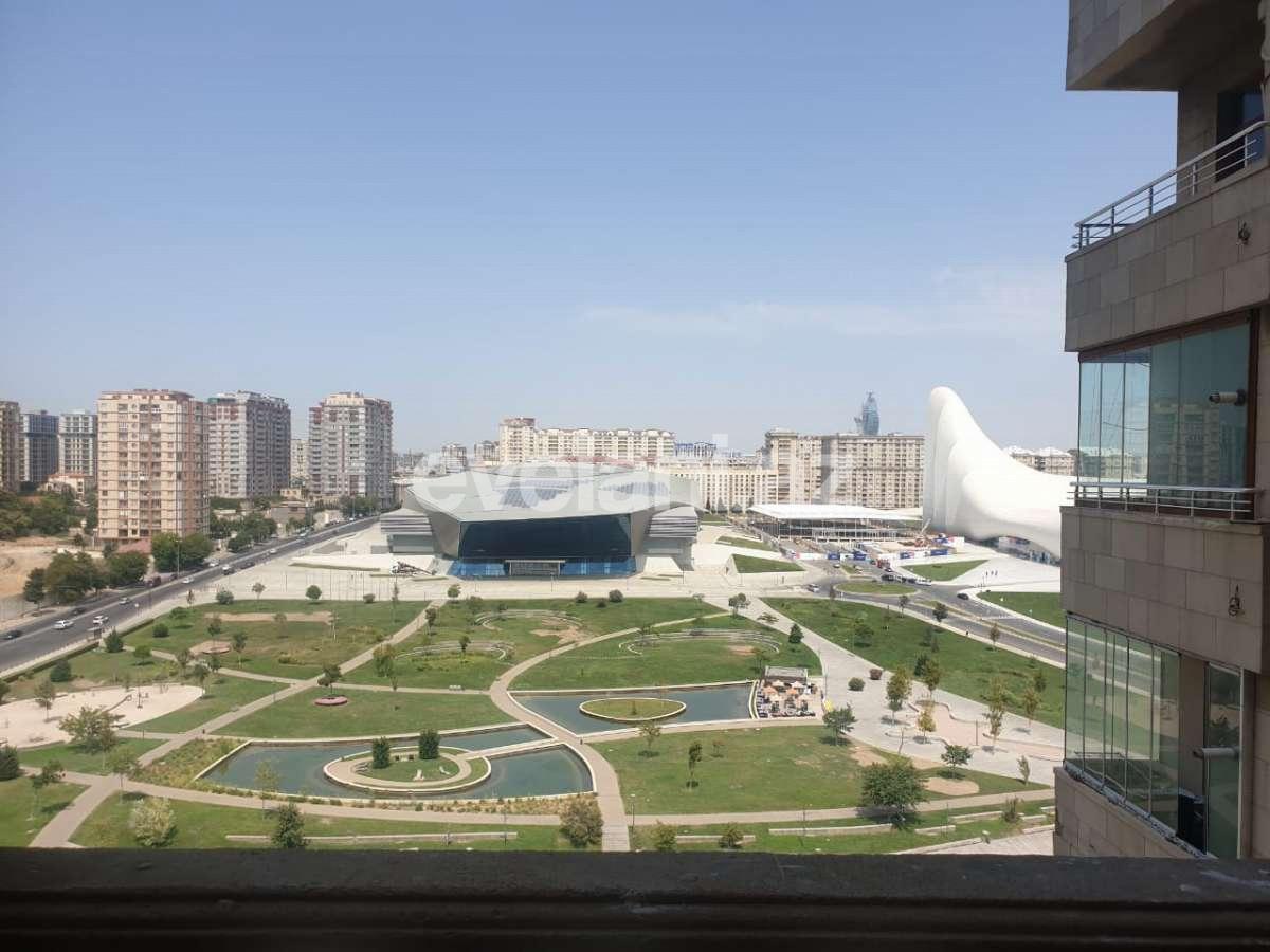 Satılır, yeni tikili, 3 otaqlı, 180 m², Bakı, Nərimanov r, Nəriman Nərimanov m.