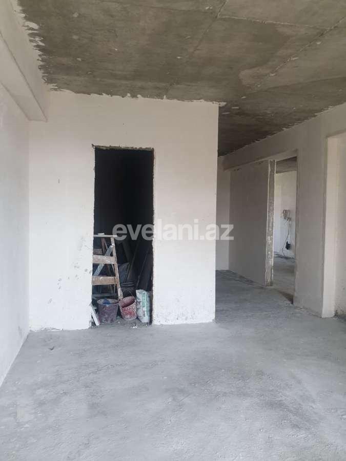 Satılır, yeni tikili, 3 otaqlı, 180 m², Bakı, Nərimanov r, Nəriman Nərimanov m.
