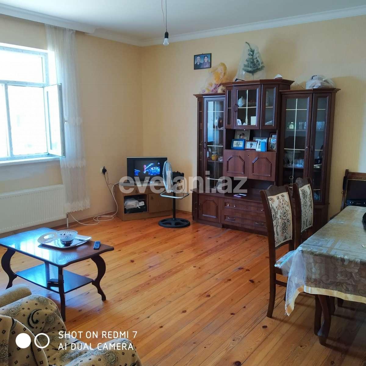 Satılır, villa, 6 otaqlı, 200 m², Bakı, Səbail r, Badamdar q.