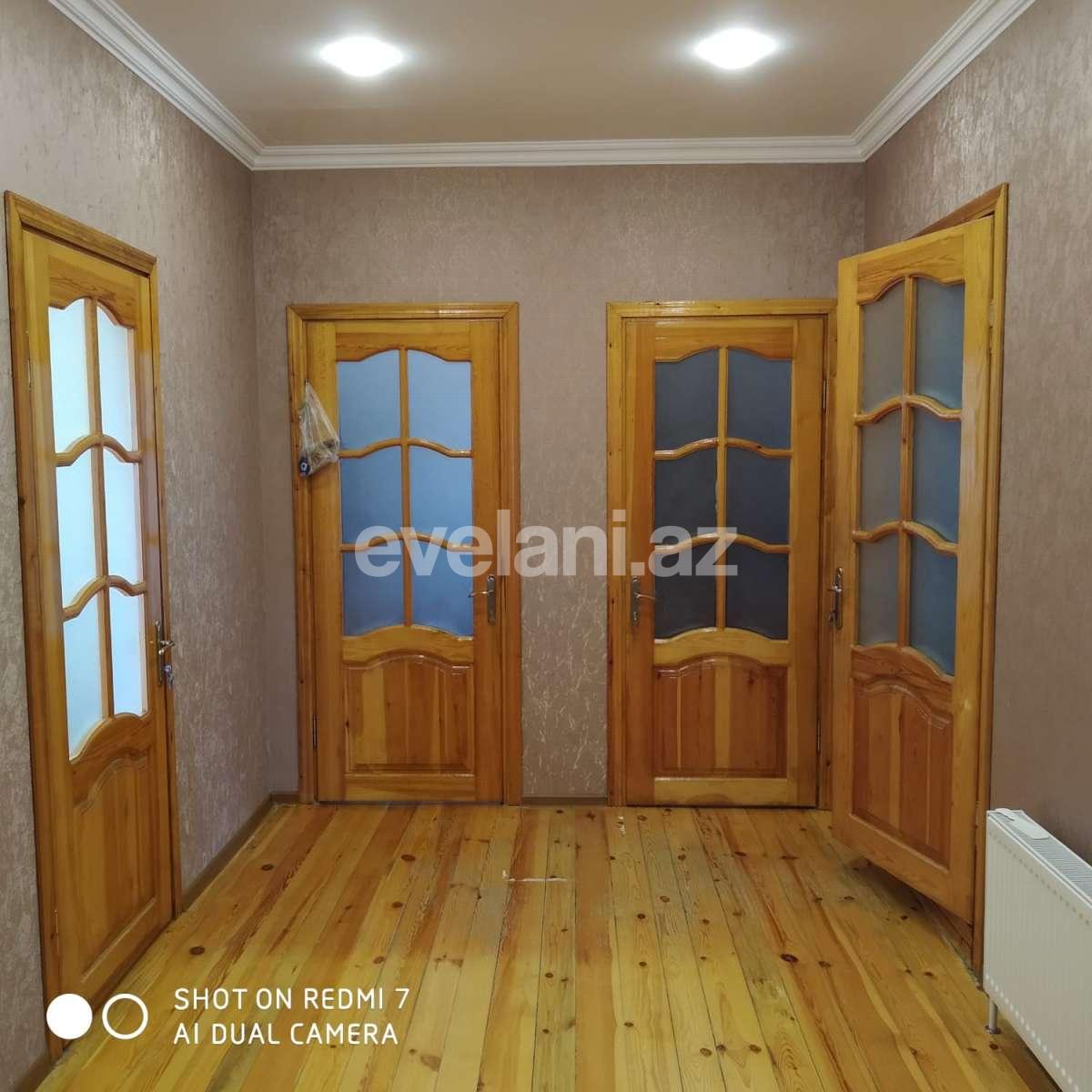 Satılır, villa, 6 otaqlı, 200 m², Bakı, Səbail r, Badamdar q.