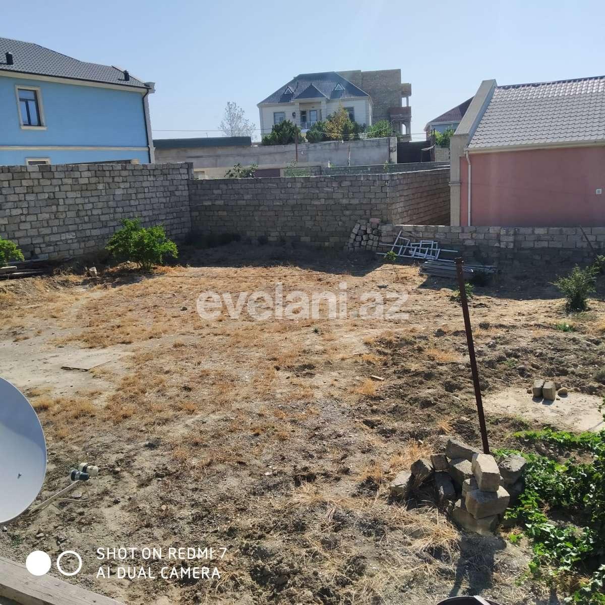 Satılır, villa, 6 otaqlı, 200 m², Bakı, Səbail r, Badamdar q.