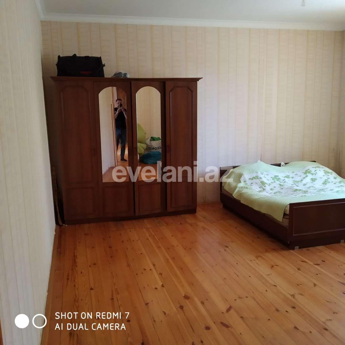 Satılır, villa, 6 otaqlı, 200 m², Bakı, Səbail r, Badamdar q.