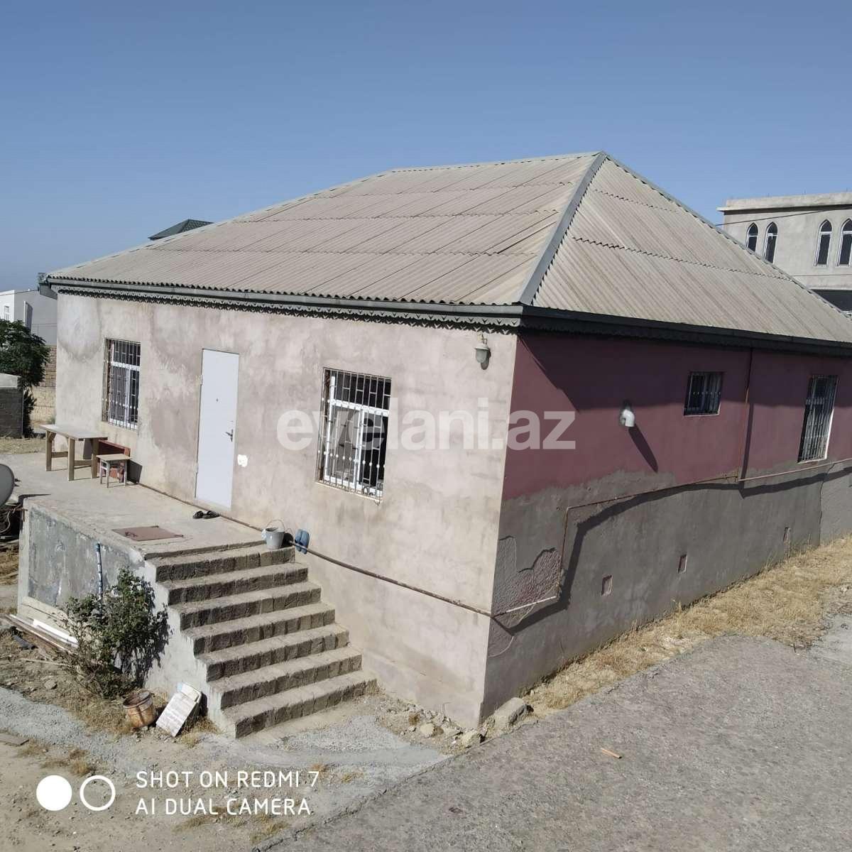 Satılır, villa, 6 otaqlı, 200 m², Bakı, Səbail r, Badamdar q.