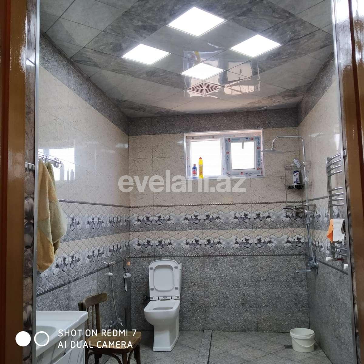 Satılır, villa, 6 otaqlı, 200 m², Bakı, Səbail r, Badamdar q.