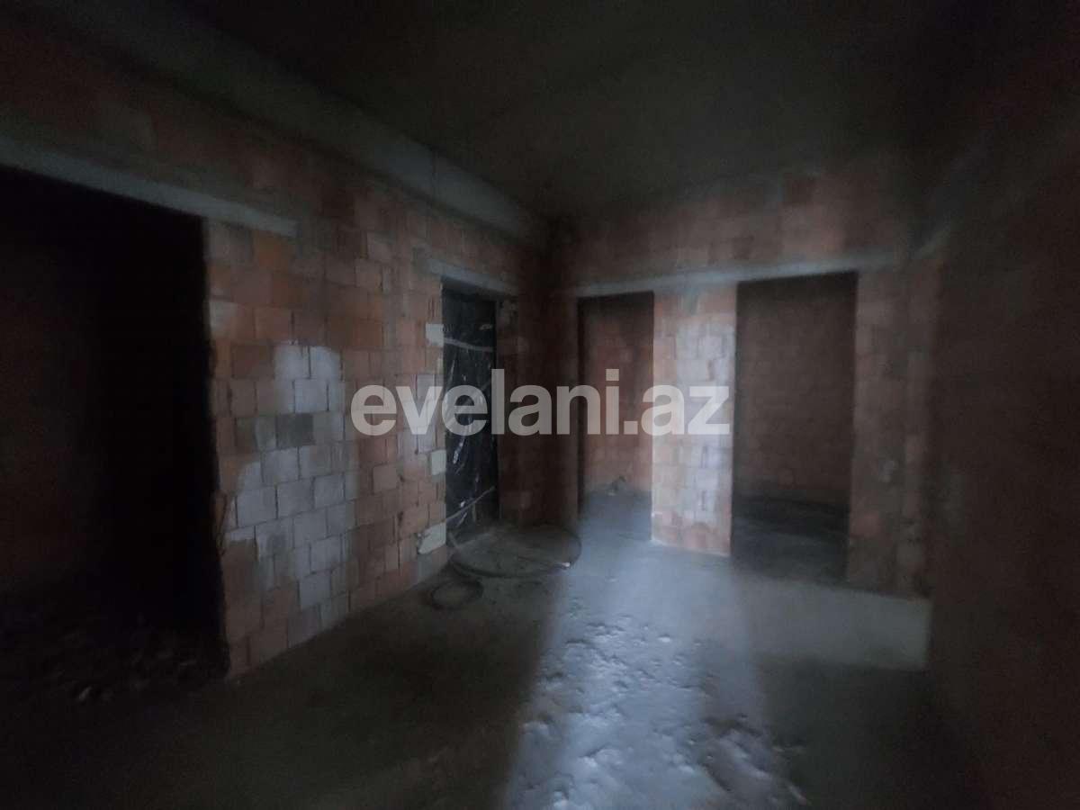 Sale, new building, 3 room, 104 m², Baku, Nasimi r.