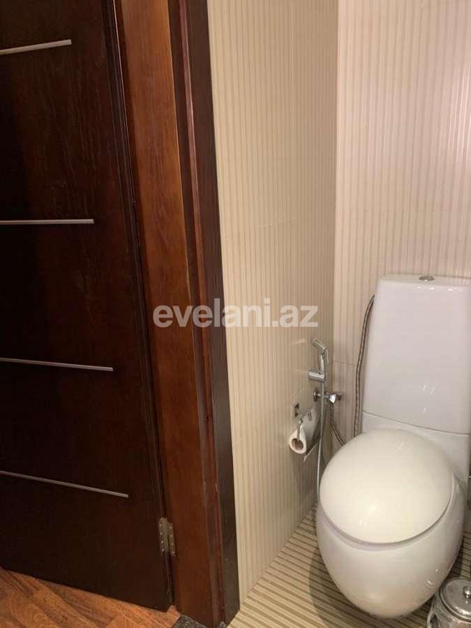 Satılır, yeni tikili, 3 otaqlı, 112 m², Bakı, Yasamal r.