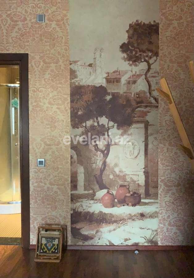 Satılır, yeni tikili, 3 otaqlı, 112 m², Bakı, Yasamal r.