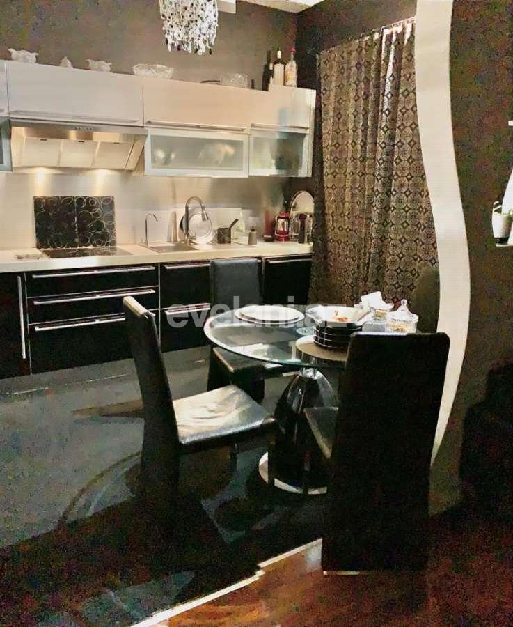 Satılır, yeni tikili, 3 otaqlı, 112 m², Bakı, Yasamal r.