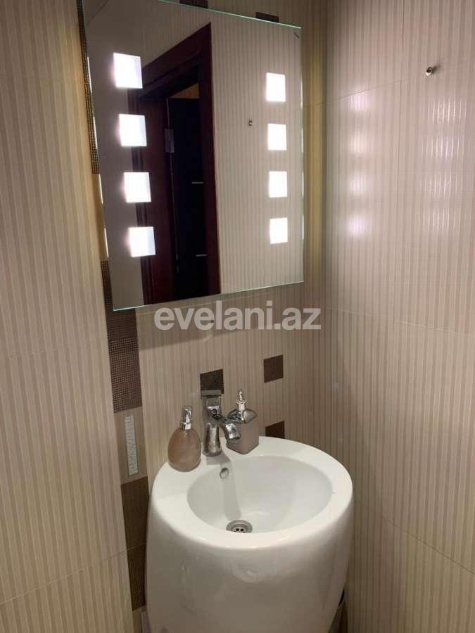 Satılır, yeni tikili, 3 otaqlı, 112 m², Bakı, Yasamal r.