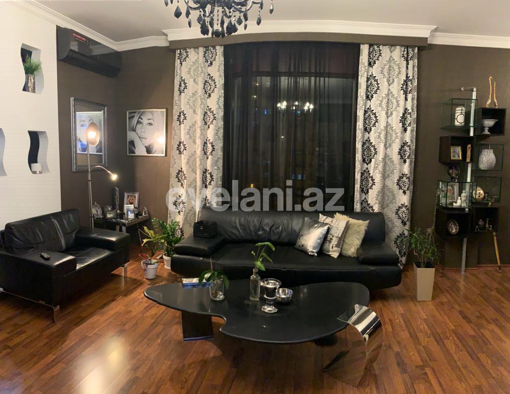 Satılır, yeni tikili, 3 otaqlı, 112 m², Bakı, Yasamal r.