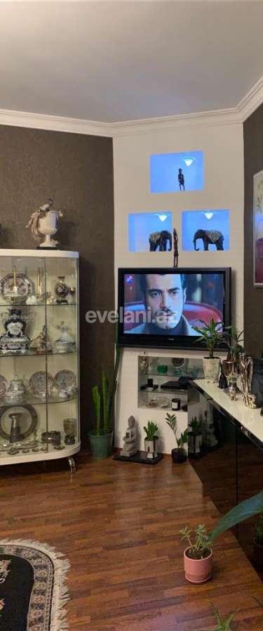 Satılır, yeni tikili, 3 otaqlı, 112 m², Bakı, Yasamal r.