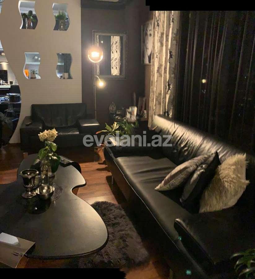 Satılır, yeni tikili, 3 otaqlı, 112 m², Bakı, Yasamal r.