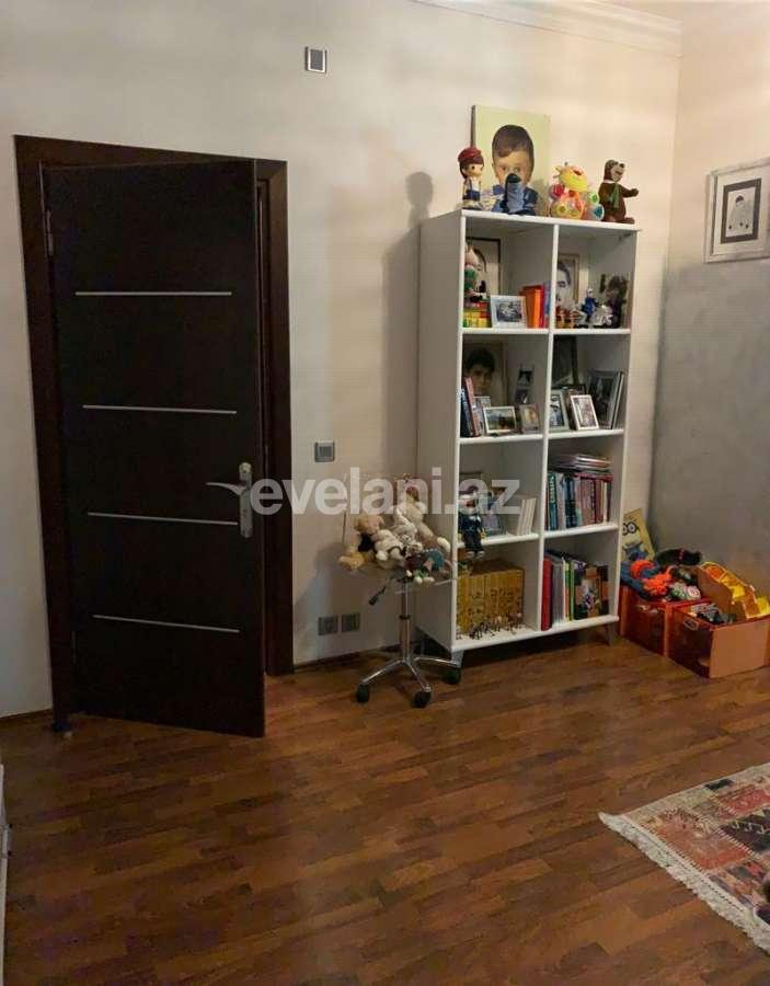 Satılır, yeni tikili, 3 otaqlı, 112 m², Bakı, Yasamal r.
