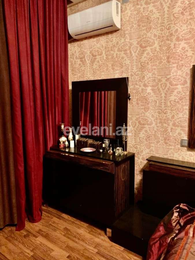 Satılır, yeni tikili, 3 otaqlı, 112 m², Bakı, Yasamal r.