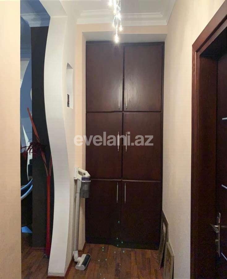 Satılır, yeni tikili, 3 otaqlı, 112 m², Bakı, Yasamal r.