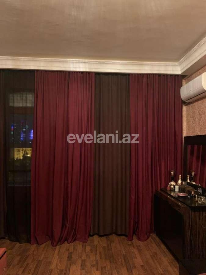 Satılır, yeni tikili, 3 otaqlı, 112 m², Bakı, Yasamal r.