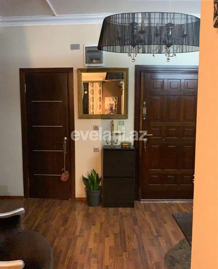 Satılır, yeni tikili, 3 otaqlı, 112 m², Bakı, Yasamal r.