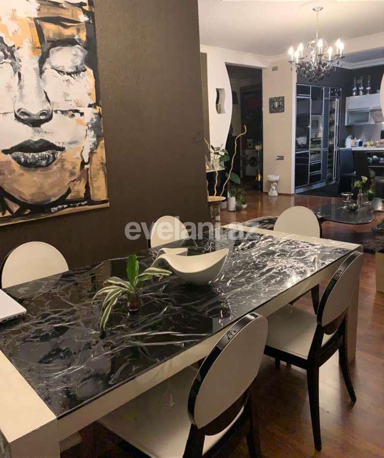 Satılır, yeni tikili, 3 otaqlı, 112 m², Bakı, Yasamal r.